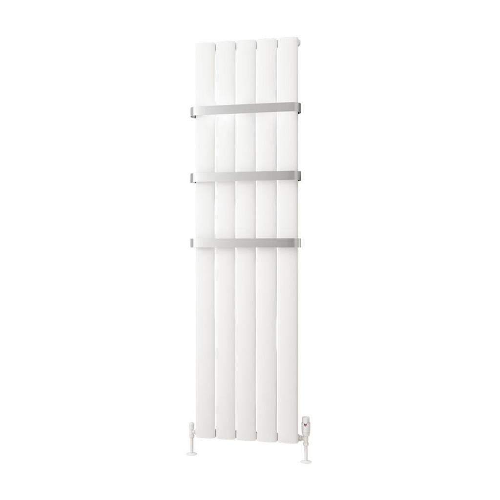 Eastbrook Malmesbury Standard Towel Hanger 470mm - Chrome - 89.0160 - TAP 'N' SHOWER