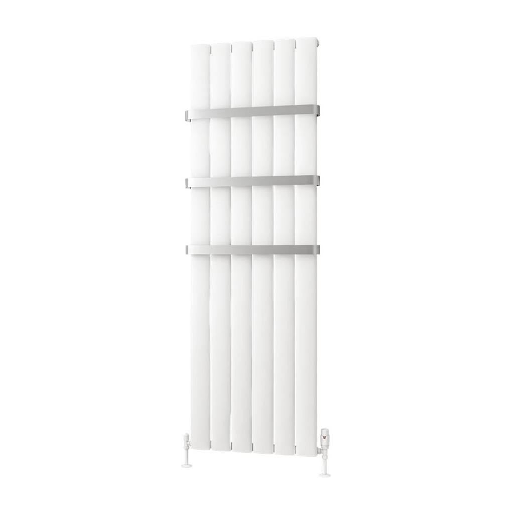 Eastbrook Malmesbury Standard Towel Hanger 565mm - Chrome - 89.0176 - TAP 'N' SHOWER