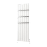 Eastbrook Malmesbury Standard Towel Hanger 565mm - Chrome - 89.0176 - TAP 'N' SHOWER