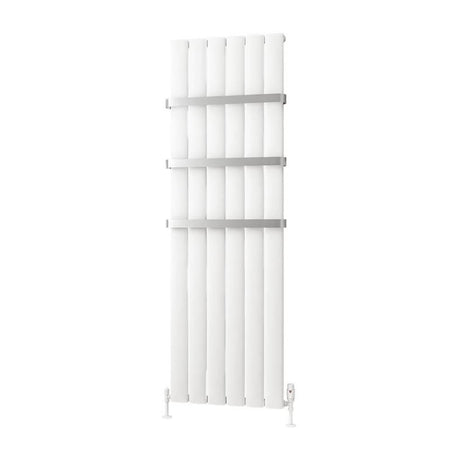 Eastbrook Malmesbury Standard Towel Hanger 565mm - Chrome - 89.0176 - TAP 'N' SHOWER