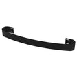 Eastbrook Peretti Standard Towel Hanger 375mm - Matt Black - 89.0193 - TAP 'N' SHOWER