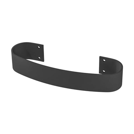 Eastbrook Vesima Standard Towel Hanger 403mm - Chrome - 89.0205 - TAP 'N' SHOWER