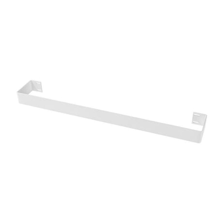 Eastbrook Fairford Standard Towel Hanger 565mm - Matt White - 89.0319 - TAP 'N' SHOWER