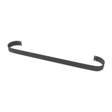 Eastbrook Burford Standard Towel Hanger 625mm - Matt Anthracite - 89.0339 - TAP 'N' SHOWER