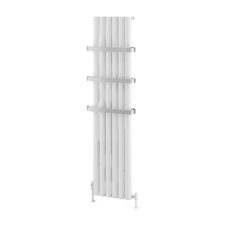 Eastbrook Burford Standard Towel Hanger 415mm - Chrome - 89.0342 - TAP 'N' SHOWER