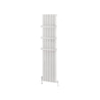 Eastbrook Kelmscott Standard Towel Hanger 415mm - Matt White - 89.0347 - TAP 'N' SHOWER