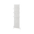 Eastbrook Kelmscott Standard Towel Hanger 485mm - Matt White - 89.0348 - TAP 'N' SHOWER