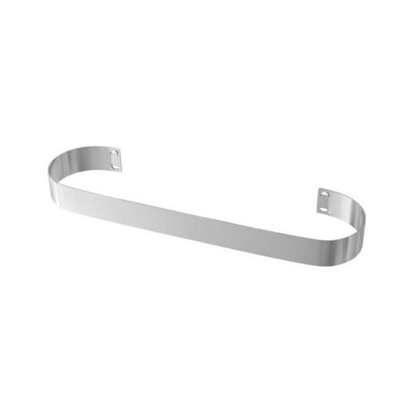 Eastbrook Kelmscott Standard Towel Hanger 345mm - Chrome - 89.0356 - TAP 'N' SHOWER