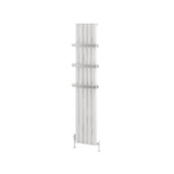 Eastbrook Kelmscott Standard Towel Hanger 345mm - Chrome - 89.0356 - TAP 'N' SHOWER