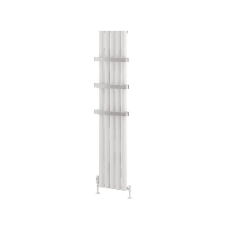 Eastbrook Kelmscott Standard Towel Hanger 345mm - Chrome - 89.0356 - TAP 'N' SHOWER