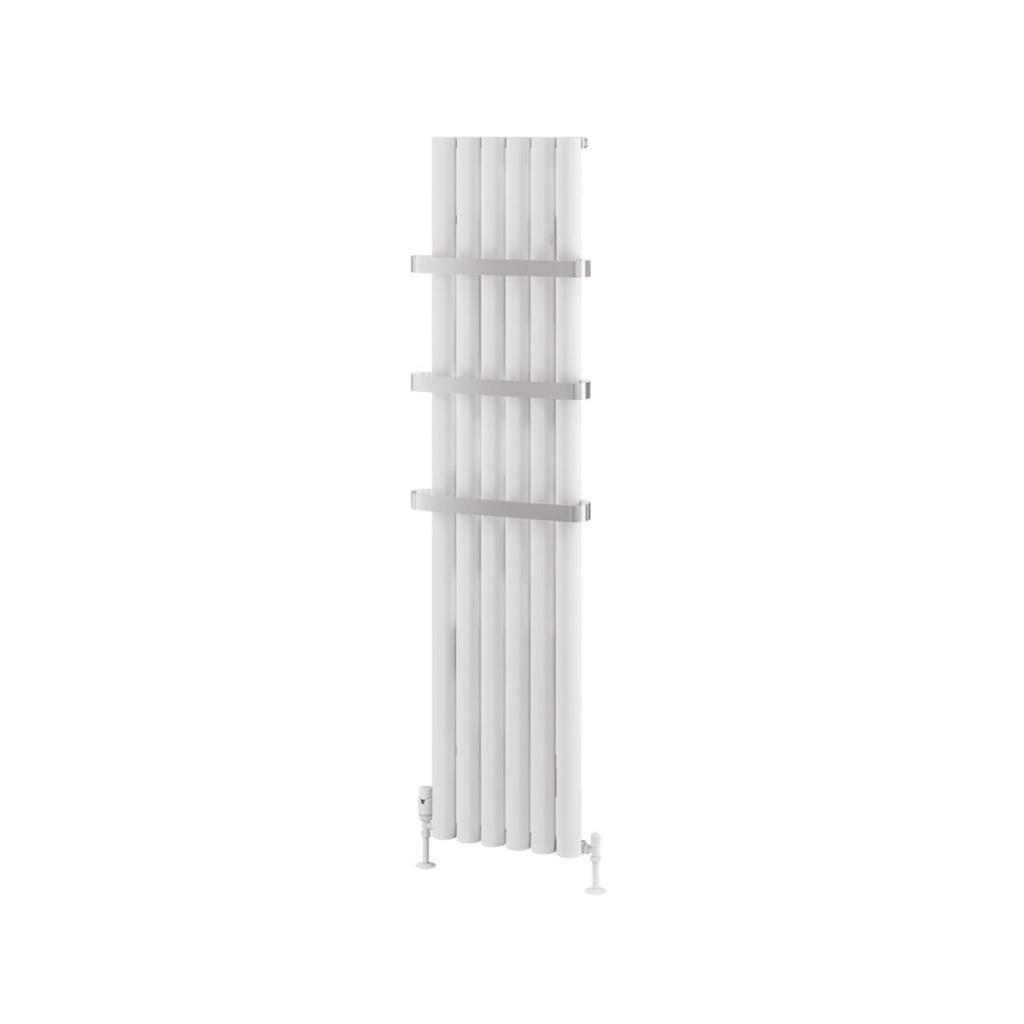Eastbrook Kelmscott Standard Towel Hanger 415mm - Chrome - 89.0357 - TAP 'N' SHOWER