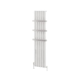 Eastbrook Kelmscott Standard Towel Hanger 415mm - Chrome - 89.0357 - TAP 'N' SHOWER