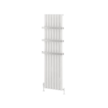 Eastbrook Kelmscott Standard Towel Hanger 485mm - Chrome - 89.0358 - TAP 'N' SHOWER