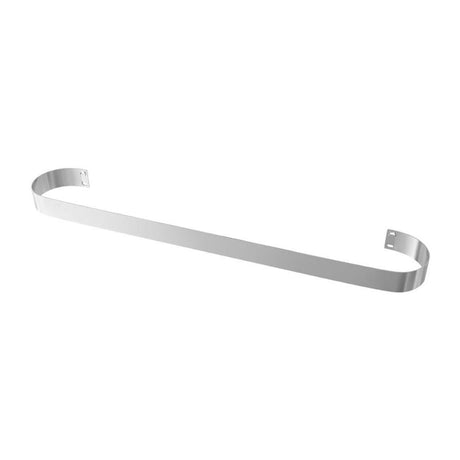 Eastbrook Kelmscott Standard Towel Hanger 625mm - Chrome - 89.0359 - TAP 'N' SHOWER