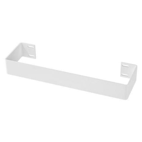 Eastbrook Witney Top/Bottom Cover Cap Set 280mm - Chrome - 89.0419 - TAP 'N' SHOWER