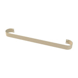 Eastbrook Malmesbury Standard Towel Hanger 565mm - Matt Cappuccino - 89.0491 - TAP 'N' SHOWER