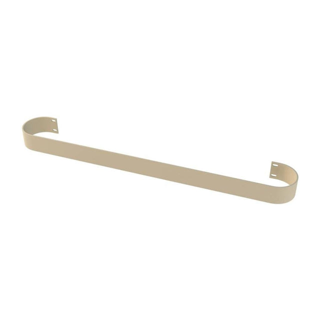 Eastbrook Malmesbury Standard Towel Hanger 565mm - Matt Cappuccino - 89.0491 - TAP 'N' SHOWER