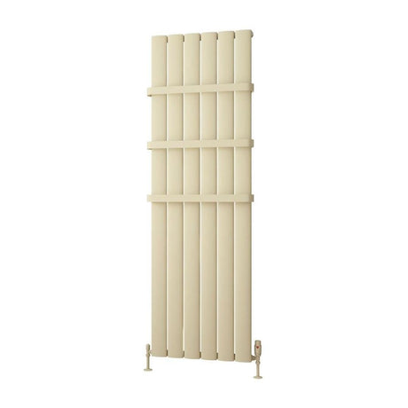 Eastbrook Malmesbury Standard Towel Hanger 565mm - Matt Cappuccino - 89.0491 - TAP 'N' SHOWER