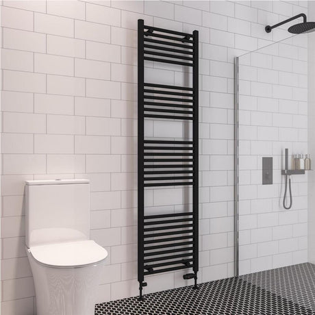c - TAP 'N' SHOWER