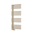 Eastbrook Reinbach Designer Towel Radiator 500mm x 1200mm - Matt Cappuccino - 89.1366 - TAP 'N' SHOWER