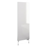 Eastbrook Wingrave Flat Panel Designer Radiator 610mm x 1800mm - Gloss White - 89.1454 - TAP 'N' SHOWER