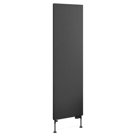 Eastbrook Wingrave Flat Panel Designer Radiator 510mm x 1800mm - Matt Anthracite - 89.1465 - TAP 'N' SHOWER