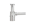 JTP Bottle Trap 300mm - Chrome - 773