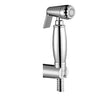 JTP Douche Set with Angle Valve - Chrome - 553