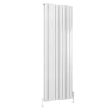 Eastbrook Addington Type20 Designer Radiator 1800mm x 588mm - Gloss White - 91.0038 - TAP 'N' SHOWER