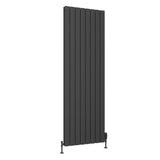 Eastbrook Addington Type20 Designer Radiator 1800mm x 588mm - Matt Anthracite - 91.0042 - TAP 'N' SHOWER