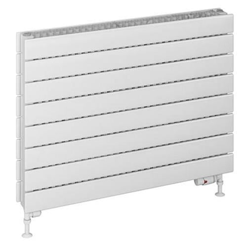 Eastbrook Addington Type22 Horizontal Designer Radiator 588mm x 800mm - Gloss White - 91.0052 - TAP 'N' SHOWER