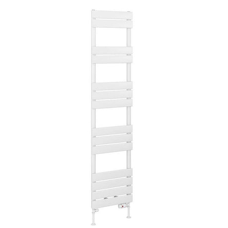 Eastbrook Addington Type10 Designer Towel Radiator 1750mm x 500mm - Gloss White - 91.0066 - TAP 'N' SHOWER