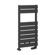 Eastbrook Addington Type10 Designer Towel Radiator 790mm x 400mm - Matt Anthracite - 91.0070 - TAP 'N' SHOWER
