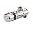 JTP Douche Valve - Chrome - 52012