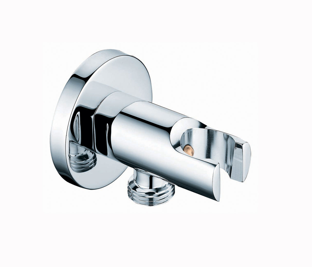 JTP Water Outlet for Douche - Chrome -  595