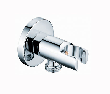 JTP Water Outlet for Douche - Chrome -  595