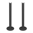 Eastbrook Pipe Shroud & Collar Kit 15mm - Anthracite Matt - 92.0003 - TAP 'N' SHOWER