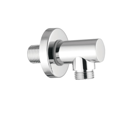 JTP Minimalist Elbow - Chrome - 40212
