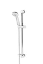 Bristan Cascade Shower Kit with Single-Function Handset - Chrome - CAS