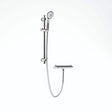 Bristan Prism FastFit Multi Mode Handset Bar Mixer Shower with Shower 