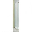 Merlyn Ionic Source Side Panel 800mm - A1207D0