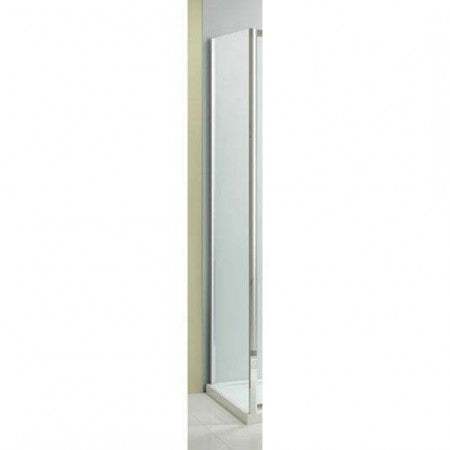 Merlyn Ionic Source Side Panel 800mm - A1207D0
