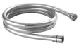 Hudson Reed Shower Accessories Smooth Silver Shower Flex - Chrome - A321