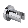 Nuie Shower Accessories Chrome Contemporary Luxury Bracket - A377