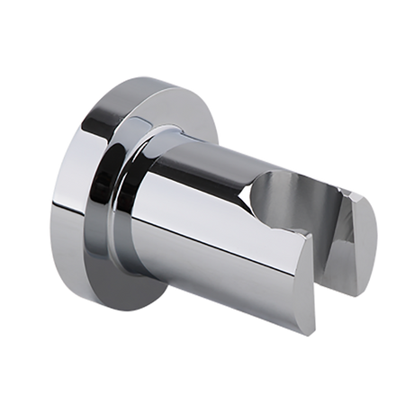 Nuie Shower Accessories Chrome Contemporary Luxury Bracket - A377