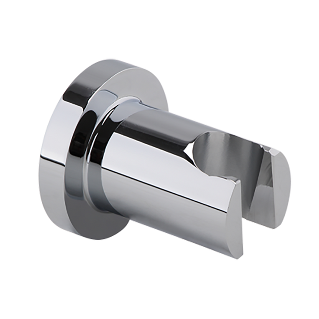 Nuie Shower Accessories Chrome Contemporary Luxury Bracket - A377