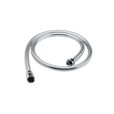 Nuie Shower Accessories Chrome Contemporary Flex - A322