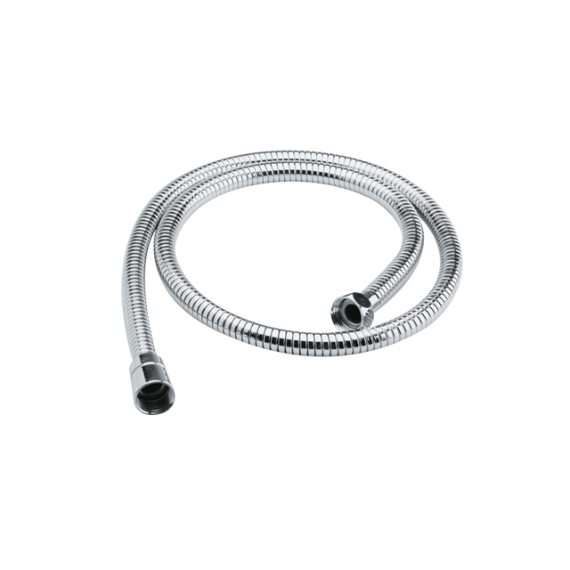 Nuie Shower Accessories Chrome Contemporary Flex - A322