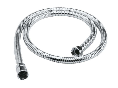Nuie Shower Accessories Chrome Contemporary Flex - A393