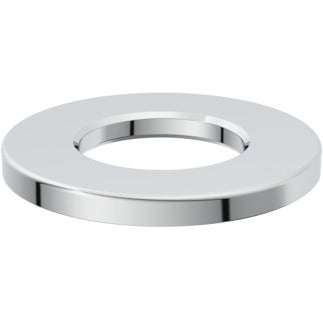 Armitage Shanks Sensorflow 21 Flange For Compact Deck Spout - Chrome - A9243AA